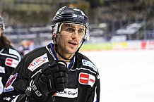 Eishockey, Herren, DEL, Saison 2020-2021, Straubing Tigers - Adler Mannheim, 06.03.2021