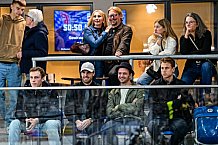 Eishockey, Men, DEL, Penny DEL, Hauptrunde Saison 2024-25, 1. Spieltag, Straubing Tigers - Düsseldorfer EG, 20.09.2024