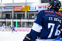 Eishockey, DEL, Penny-DEL, Vorbereitung, 22.08.2021