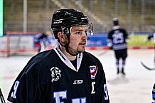 Eishockey, Herren, Bezirksliga, BEV, Saison 2022-2023, Aufstiegsrunde, Playoff Halbfinale, Spiel 2, EHC Straubing - EV Ravensburg, 04.03.2023