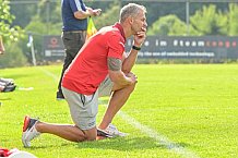 Fußball, Herren, Kreisklasse Deggendorf, BFV, SV Bernried - FC Niederwinkling, 1. Spieltag, Saison 2023-2024, 30.07.2023
