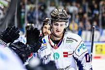 Eishockey, Herren, DEL, Saison 2021-2022, 19.10.2021