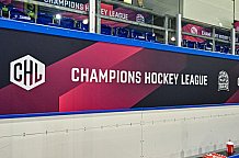Eishockey, CHL, Champions Hockey League, 6. Spieltag, Saison 2022-2023, Gruppe F, Straubing Tigers - Villach SV, 11.10.2022