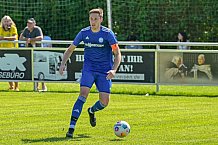 Fußball, Herren, Kreisliga Straubing, Straubing, BFV, DJK Straubing - SV Türk Gücü Straubing, 3. Spieltag, Saison 2023-2024, 12.08.2023