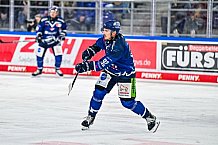 Eishockey, Men, DEL, Penny DEL, Hauptrunde Saison 2024-25, 1. Spieltag, Straubing Tigers - Düsseldorfer EG, 20.09.2024
