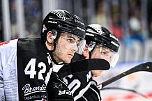Eishockey, Herren, DEL, Saison 2021-2022, 07.11.2021