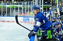 Eishockey, Herren, Penny DEL, 5. Spieltag, Saison 2023-2024, Straubing Tigers - EHC Red Bull Muenchen,29.09.2023