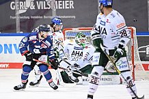 Straubing Tigers - Augsburger Panther