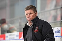 Eishockey, Herren, Oberliga Süd, Saison 2020 2021, Deggendorfer SC - ECDC Memmingen Indians, 05.02.2021