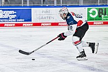 Eishockey, Herren, Penny DEL, 33. Spieltag, Saison 2023-2024, Straubing Tigers - Nürnberg Ice Tigers,30.12.2023