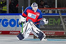 Eishockey, Herren, Penny DEL, Playoffs, Viertelfinale, Spiel 5, Saison 2023-2024, Straubing Tigers - Schwenninger Wild Wings,26.03.2024
