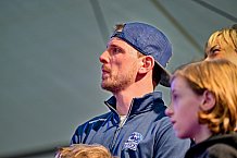 Eishockey, Herren, Penny DEL, Saison 2023-2024, Saisonabschlussfeier, 20.04.2024