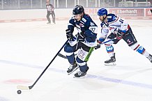 Eishockey, Herren, DEL, Saison 2021-2022, Straubing Tigers - Adler Mannheim, 10.09.2021