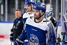 Eishockey, Herren, DEL, Penny DEL, Saison 2023-2024, Straubing Tigers, 04.08.2023