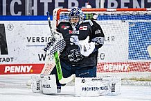 Eishockey, Herren, DEL, Saison 2021-2022, 42. Spieltag, 14.01.2022