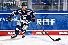 Eishockey, DEL, Penny-DEL, Vorbereitung, 29.08.2021