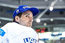 Eishockey, Herren, DEL, Saison 2020-2021, Straubing Tigers - Eisbären Berlin, 28.03.2021