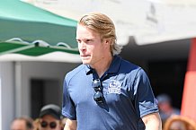 Eishockey, Herren, DEL, Saison 2021-2022, Straubing Tigers, 14.08.2021