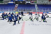 Eishockey, Herren, Penny DEL, Saison 2024-2024, Training, 16.08.2024
