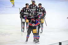 Eishockey, Oberliga-Süd, Preseason 2021-2022, DEL2, 12.09.2021