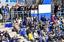 Eishockey, Herren, DEL, Penny DEL, Saison 2023-2024, Straubing Tigers, öffentliches Eistraining,06.08.2023