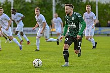Fußball, Herren, Landesliga Mitte, TSV Bogen - Spvgg Osterhofen, BFV, 9. Spieltag, Saison 2023-2024,01.09.2023