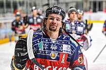 Herren, Eishockey, Oberliga-Süd, Saison 2021-2022, 22. Spieltag,  26.12.2021