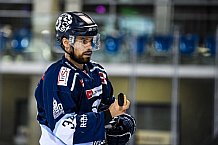 Eishockey, DEL, Penny-DEL, Vorbereitung, 29.08.2021