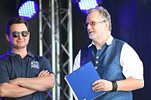 Eishockey, Herren, DEL, Saison 2021-2022, Straubing Tigers, 14.08.2021