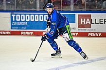 Eishockey, Herren, Penny DEL, Hauptrunde, 1. Spieltag, Saison 2022-2023, Straubing Tigers - Nürnberg Ice Tigers, 16.09.2022