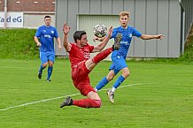 Fußball, Herren, Landesliga Mitte, TSV Seebach - SV Ettmannsdorf, BFV, 4. Spieltag, Saison 2023-2024,05.08.2023