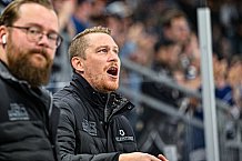 Eishockey, Men, CHL, Champions Hockey League, Regular Saison 2024-25, Game Day 1, Straubing Tigers - SonderjyskE Vojens, 06.09.2024