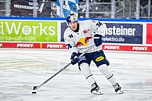 Eishockey, Men, DEL, Penny DEL, Hauptrunde Saison 2024-25, 4. Spieltag, Straubing Tigers - EHC Red Bull München, 29.09.2024