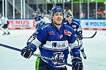 Eishockey, Herren, Penny DEL, 8. Spieltag, Saison 2023-2024, Straubing Tigers - ERC Ingolstadt,06.10.2023