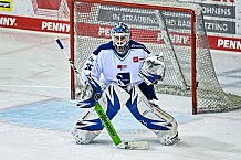 Eishockey, Herren, DEL, Saison 2023-2023, Straubing Tigers, Showtraining, 06.08.2022