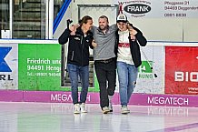 Herren, Eishockey, Oberliga-Süd, Saison 2022-2023, DEB, Deggendorfer SC, Saisonabschlussfeier, 15.04.2023