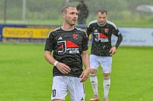 Fußball, Herren, Kreisliga Straubing, BFV, SV Auerbach - SV Neuhausen, 2. Spieltag, Saison 2023-2024, 06.08.2023