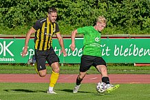 Fußball, Herren, Landesliga Mitte, BFV, Bayern, 9. Spieltag, Deggendorf, Spvgg GW Deggendorf - ASV Burglengenfeld, Saison 2023-2024, 02.09.2023