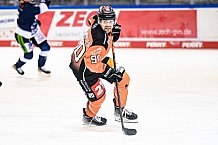 Eishockey, Herren, DEL, Saison 2021-2022, 10.12.2021
