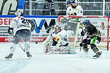Eishockey, Herren, Penny DEL, 17. Spieltag, Saison 2023-2024, Straubing Tigers - EHC Red Bull Muenchen,03.11.2023