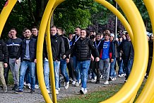 Eishockey, CHL, Champions Hockey League, 3. Spieltag, Saison 2022-2023, Gruppe F, Straubing Tigers - Comrach Cracovia, 09.09.2022