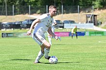 Fußball, Herren, Landesliga Mitte, TSV Seebach - Spvgg Weiden, BFV-Verbandspokal Runde 1, Saison 2023-2024,15.07.2023