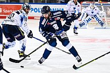 Eishockey, Herren, DEL, Saison 2021-2022, Panther, 17.09.2021