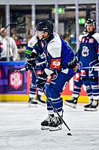 Eishockey, Men, CHL, Champions Hockey League, Regular Saison 2024-25, Game Day 2, Straubing Tigers - Skelleftea AIK, 08.09.2024