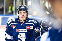 Eishockey, Herren, DEL, Saison 2021-2022, 10.10.2021