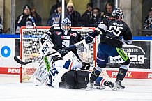 Eishockey, Herren, DEL, Saison 2021-2022, 29.10.2021