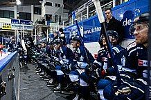 Eishockey, Herren, DEL, Saison 2021-2022, 10.12.2021