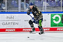 Eishockey, Herren, Penny DEL, 47. Spieltag, Saison 2023-2024, Straubing Tigers - Koelner Haie,18.02.2024
