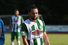 Fußball, Vorbereitung, Regionalliga Bayern, Landesliga Mitte, 18.06.2021