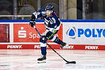 Eishockey, DEL, Penny-DEL, Vorbereitung, Gäubodencup 2021, 15.08.2021